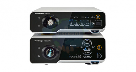 Видеоэндоскопическая система SonoScape HD-500