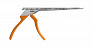Кусачки Kerrison Wave Premium, эжектор, ширина выкусывания 2 мм
