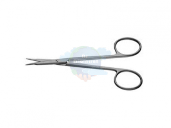Ножницы STEVENS TENOTOMY, остроконечные, прямые, длина 11 см