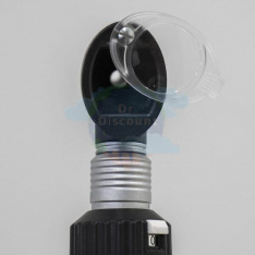 Отоскоп KaWe COMBILIGHT F.O. 30 3,5В Ксенон заряжается от сети (фиброоптический)