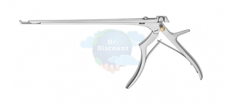 Нейрохирургические кусачки Kerrison из 2 частей, 3 мм